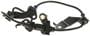 Standard Ignition 2 Terminal ABS Speed Sensor