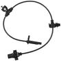 Standard Ignition 2 Terminal ABS Speed Sensor