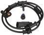 Standard Ignition 2 Terminal ABS Speed Sensor