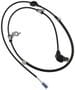 Standard Ignition 2 Terminal ABS Speed Sensor