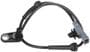 Standard Ignition 3 Terminal ABS Speed Sensor