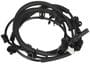 Standard Ignition 2 Terminal ABS Speed Sensor