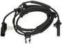 Standard Ignition 2 Terminal ABS Speed Sensor