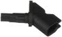 Standard Ignition 2 Terminal ABS Speed Sensor