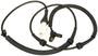 Standard Ignition 2 Terminal ABS Speed Sensor