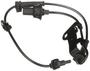 Standard Ignition 2 Terminal ABS Speed Sensor