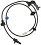 Standard Ignition 2 Terminal ABS Speed Sensor