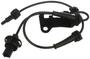 Standard Ignition 2 Terminal ABS Speed Sensor