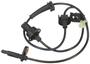 Standard Ignition 2 Terminal ABS Speed Sensor