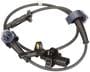 Standard Ignition 2 Terminal ABS Speed Sensor