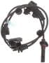 Standard Ignition 2 Terminal ABS Speed Sensor