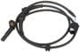 Standard Ignition 2 Terminal ABS Speed Sensor