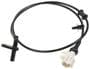 Standard Ignition 2 Terminal ABS Speed Sensor