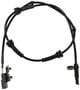 Standard Ignition 2 Terminal ABS Speed Sensor