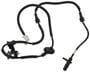 Standard Ignition 2 Terminal ABS Speed Sensor