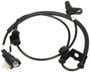 Standard Ignition 2 Terminal ABS Speed Sensor
