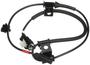 Standard Ignition 2 Terminal ABS Speed Sensor