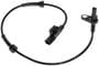 Standard Ignition 2 Terminal ABS Speed Sensor