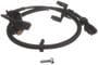 Standard Ignition 2 Terminal ABS Speed Sensor