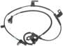Standard Ignition ABS Speed Sensor