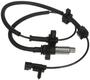 Standard Ignition ABS Speed Sensor