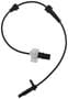 Standard Ignition 2 Terminal ABS Speed Sensor
