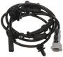 Standard Ignition 2 Terminal ABS Speed Sensor