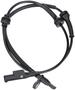 Standard Ignition 2 Terminal ABS Speed Sensor