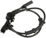 Standard Ignition 2 Terminal ABS Speed Sensor