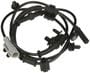 Standard Ignition 2 Terminal ABS Speed Sensor