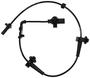 Standard Ignition 2 Terminal ABS Speed Sensor