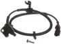 Standard Ignition 2 Terminal ABS Speed Sensor