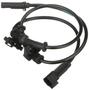Standard Ignition 2 Terminal ABS Speed Sensor