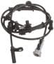 Standard Ignition 2 Terminal ABS Speed Sensor