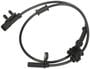 Standard Ignition 2 Terminal ABS Speed Sensor
