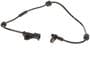 Standard Ignition 2 Terminal ABS Speed Sensor