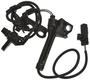 Standard Ignition 2 Terminal ABS Speed Sensor