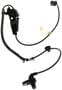 Standard Ignition 2 Terminal ABS Speed Sensor