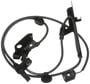 Standard Ignition 2 Terminal ABS Speed Sensor