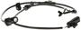 Standard Ignition 2 Terminal ABS Speed Sensor