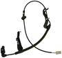 Standard Ignition 2 Terminal ABS Speed Sensor