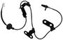 Standard Ignition 2 Terminal ABS Speed Sensor