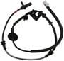 Standard Ignition 2 Terminal ABS Speed Sensor