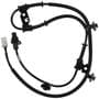 Standard Ignition 2 Terminal ABS Speed Sensor