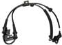 Standard Ignition 2 Terminal ABS Speed Sensor