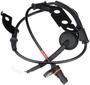 Standard Ignition 2 Terminal ABS Speed Sensor
