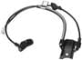 Standard Ignition 2 Terminal ABS Speed Sensor