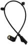 Standard Ignition 2 Terminal ABS Speed Sensor