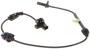 Standard Ignition 2 Terminal ABS Speed Sensor
