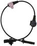 Standard Ignition 2 Terminal ABS Speed Sensor